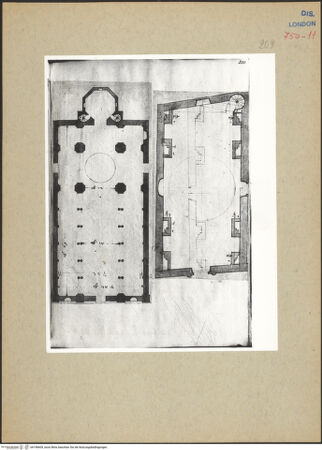 Vorderseite von bh198609_recto