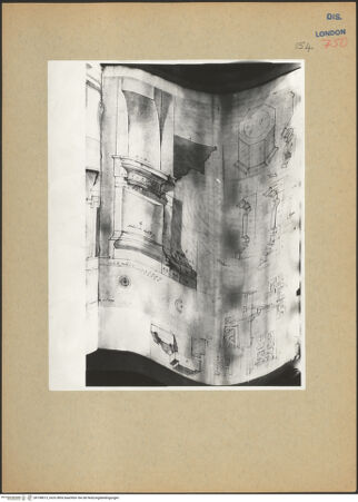 Vorderseite von bh198613_recto