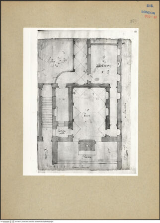 Vorderseite von bh198619_recto