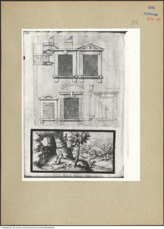 Vorderseite von bh198621_recto