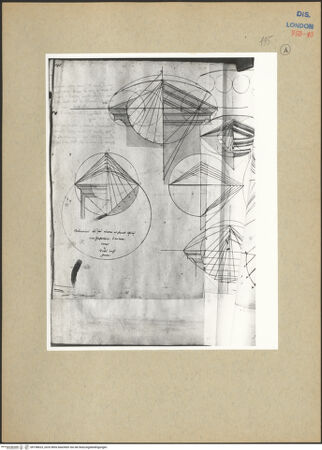 Vorderseite von bh198623_recto