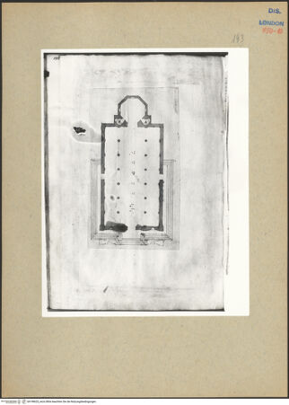 Vorderseite von bh198625_recto