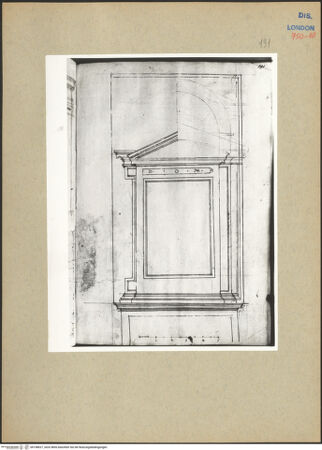 Vorderseite von bh198627_recto