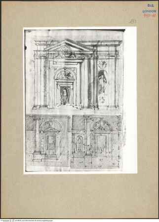 Vorderseite von bh198628_recto