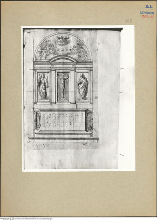 Vorderseite von bh198631_recto