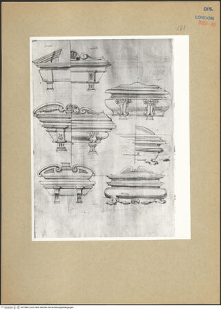 Vorderseite von bh198633_recto