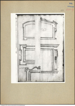 Vorderseite von bh198634_recto