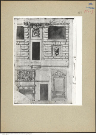 Vorderseite von bh198635_recto