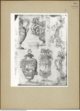 Vorderseite von bh198640_recto