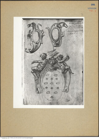 Vorderseite von bh198644_recto