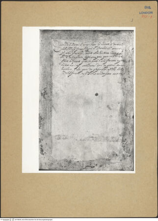 Vorderseite von bh198646_recto