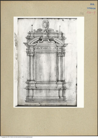 Vorderseite von bh198649_recto