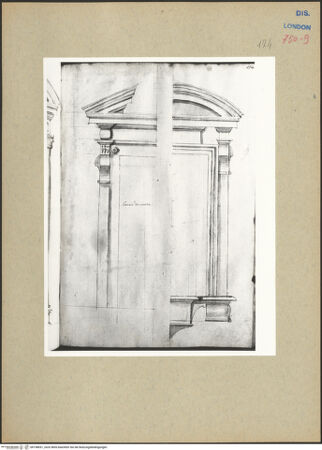 Vorderseite von bh198651_recto