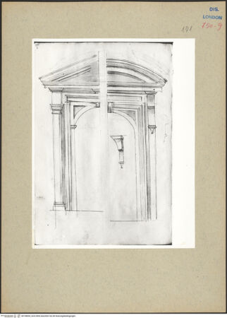 Vorderseite von bh198654_recto