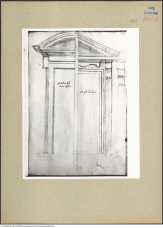 Vorderseite von bh198655_recto