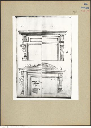 Vorderseite von bh198657_recto