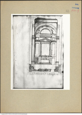 Vorderseite von bh198663_recto