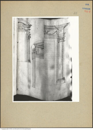 Vorderseite von bh198667_recto