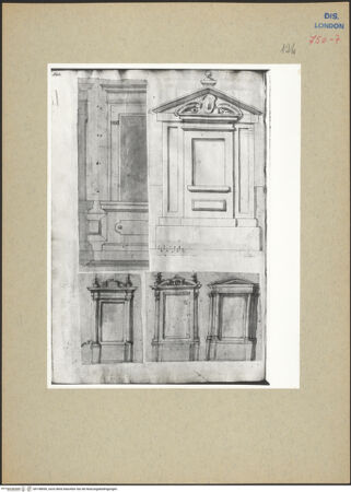 Vorderseite von bh198690_recto