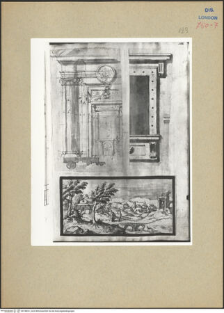 Vorderseite von bh198691_recto