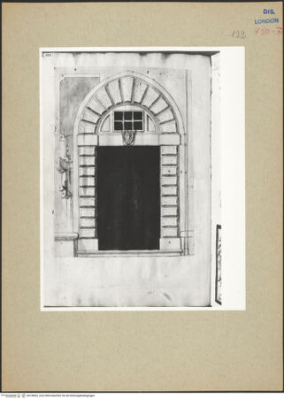 Vorderseite von bh198692_recto