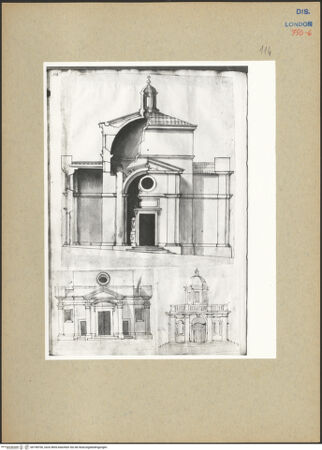 Vorderseite von bh198700_recto