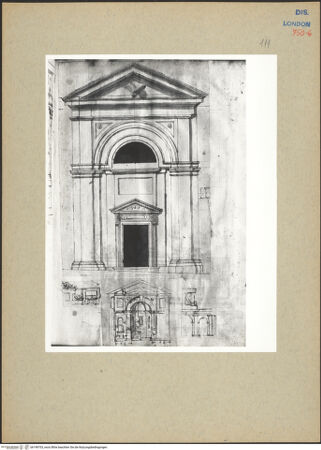 Vorderseite von bh198703_recto