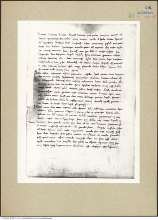 Vorderseite von bh198715_recto