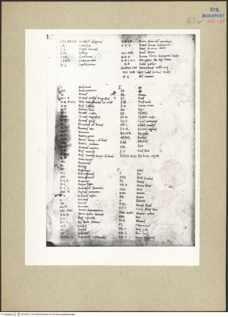 Vorderseite von bh198721_recto