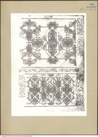Vorderseite von bh198724_recto