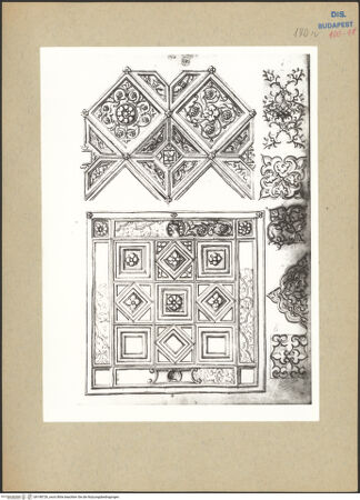 Vorderseite von bh198726_recto