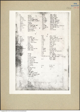 Vorderseite von bh198727_recto