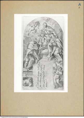 Vorderseite von bh198796_recto