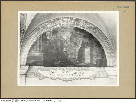 Vorderseite von bh198817_recto