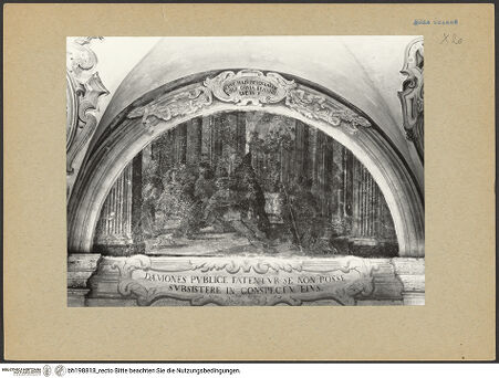 Vorderseite von bh198818_recto