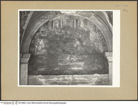 Vorderseite von bh198821_recto