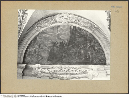 Vorderseite von bh198822_recto