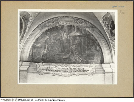 Vorderseite von bh198823_recto