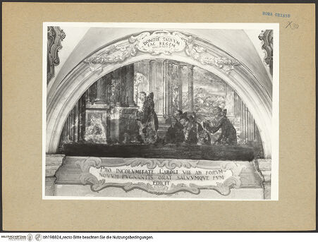 Vorderseite von bh198824_recto