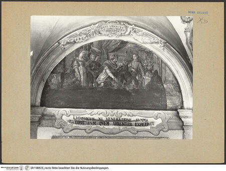 Vorderseite von bh198825_recto