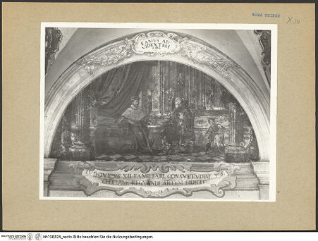 Vorderseite von bh198826_recto