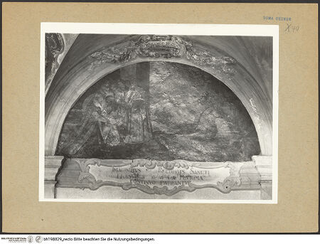 Vorderseite von bh198829_recto