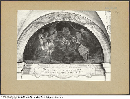 Vorderseite von bh198830_recto