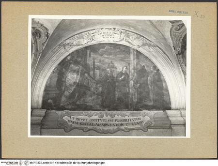 Vorderseite von bh198831_recto