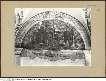 Vorderseite von bh198835_recto