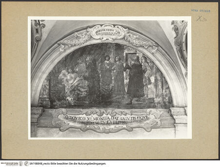 Vorderseite von bh198848_recto