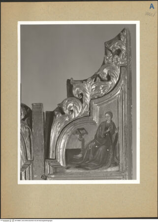 Vorderseite von bh198887_recto