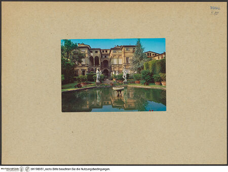 Vorderseite von bh198951_recto