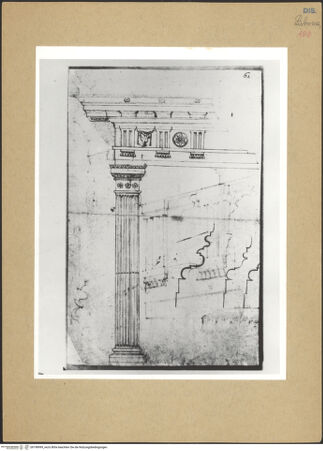 Vorderseite von bh198999_recto