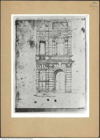 Vorderseite von bh199000_recto